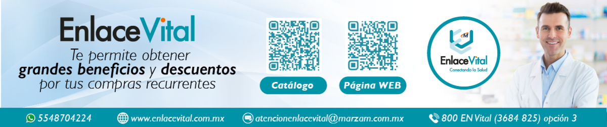 Enlace Vital
